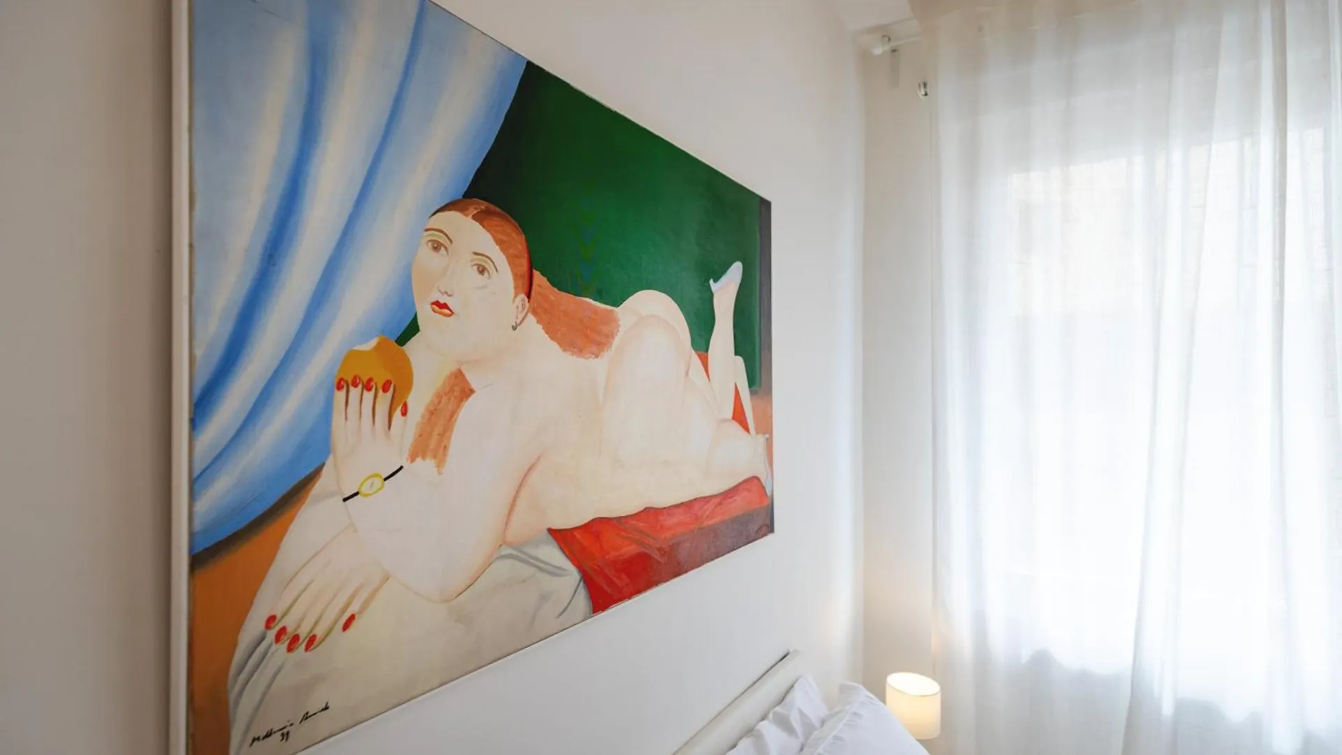 Finestre Sul Mare Apartment Catania