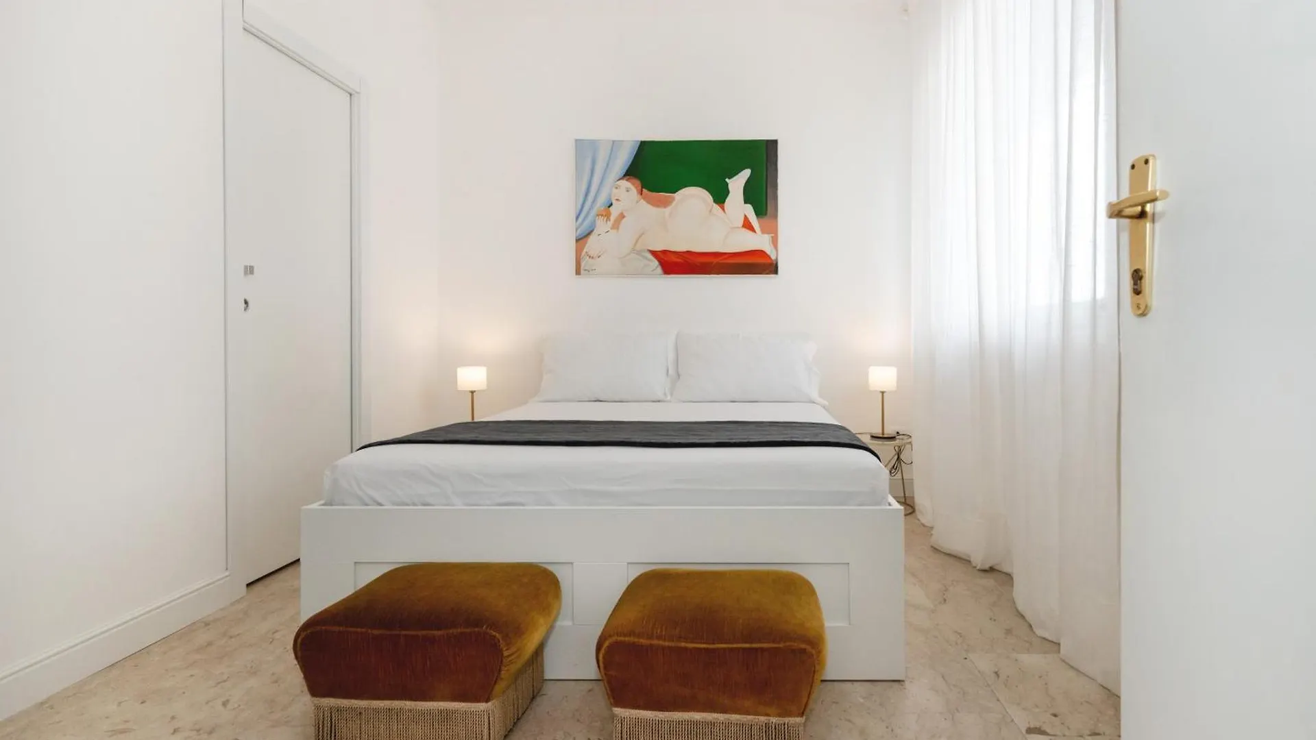 Finestre Sul Mare Apartment Catania 0*,