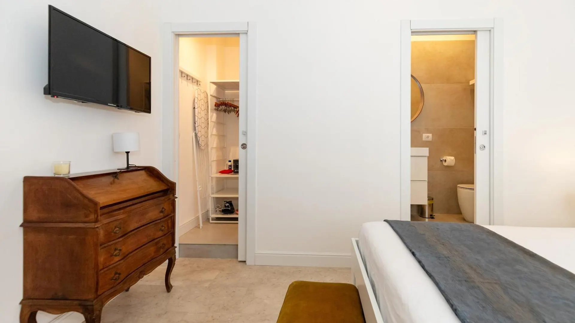 Finestre Sul Mare Apartment Catania 0*,  Italy