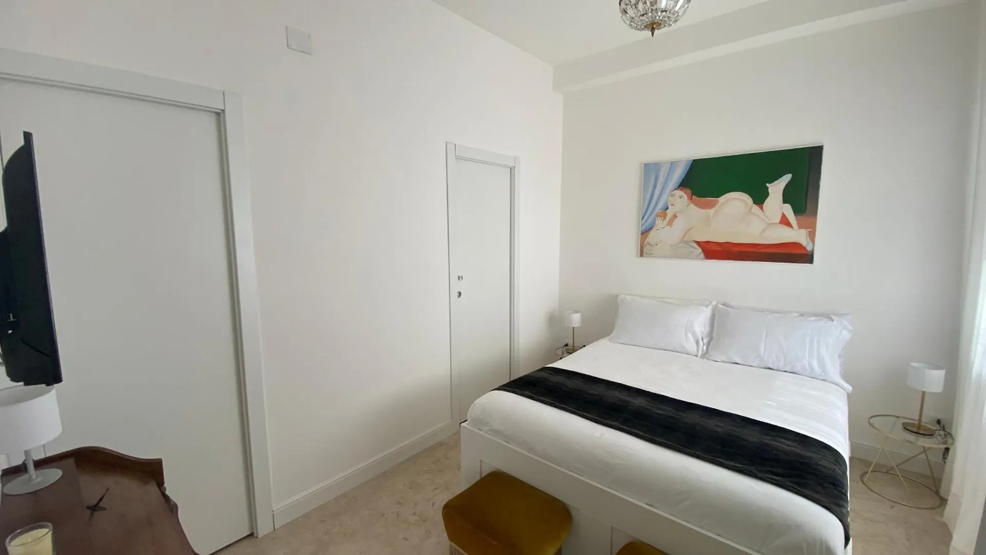 Finestre Sul Mare Apartment Catania Italy
