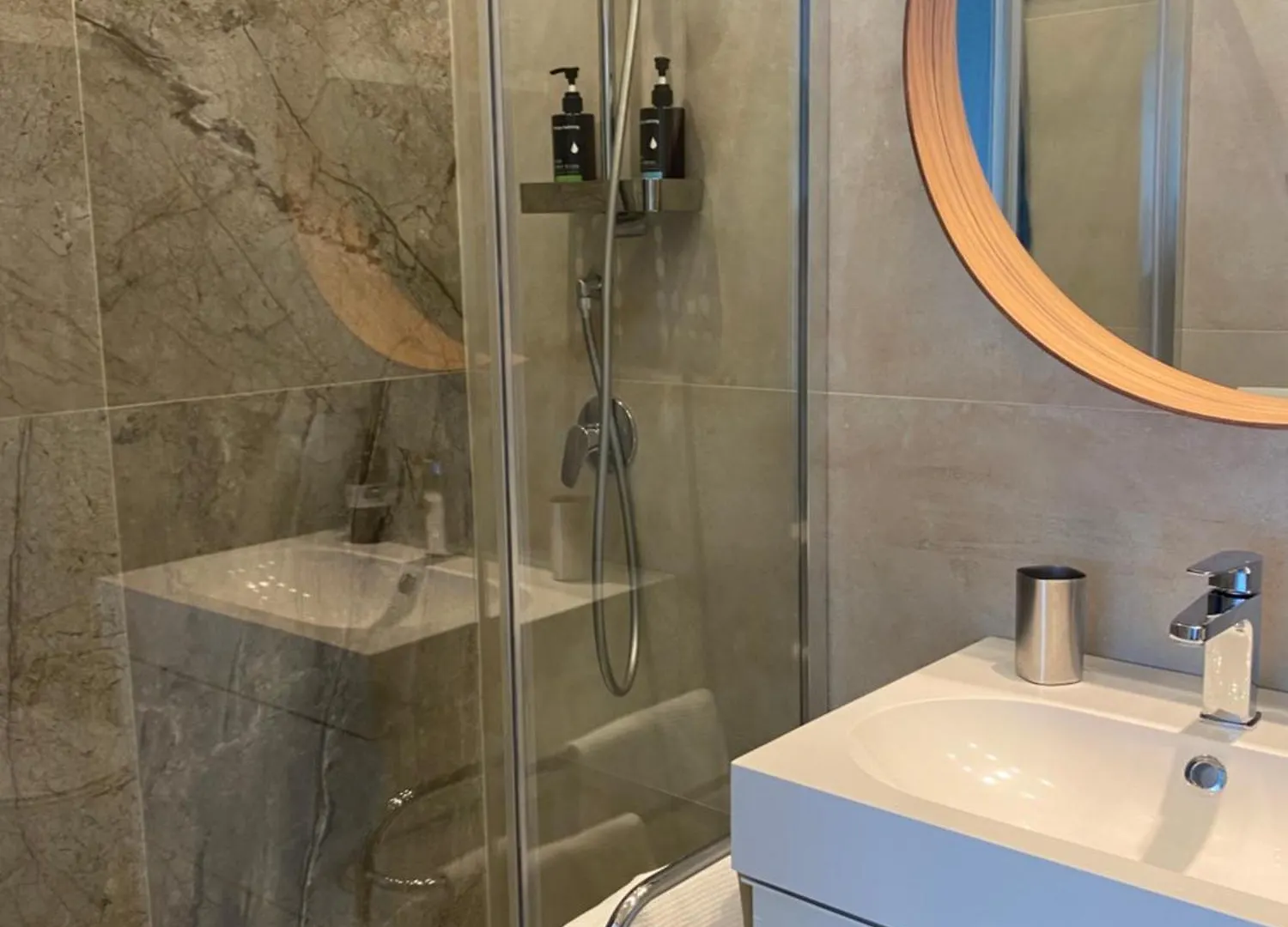 Finestre Sul Mare Apartment Catania Italy