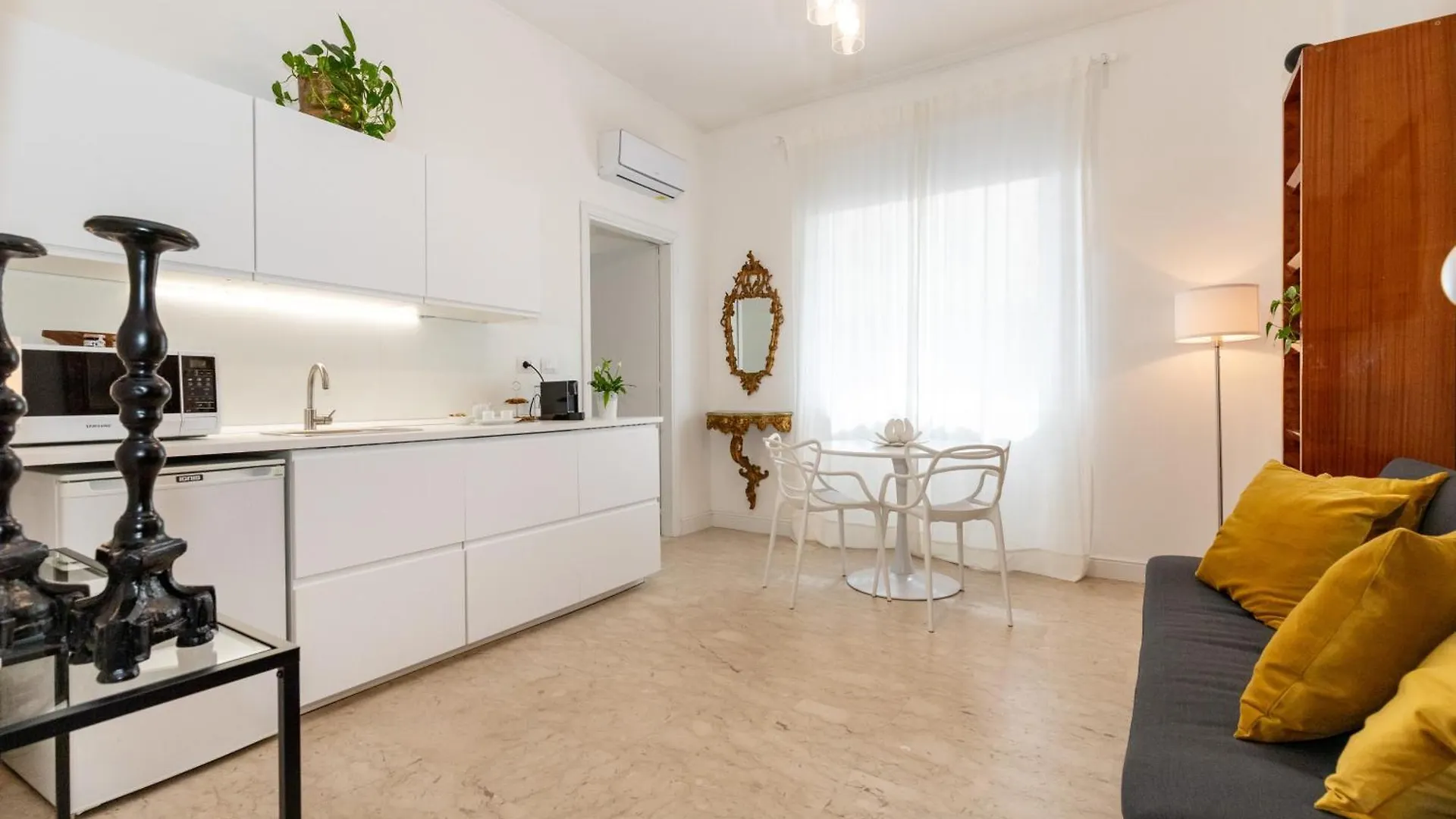 Finestre Sul Mare Apartment Catania 0*,  Italy